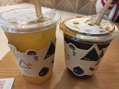 -去茶山(重庆万象城店)