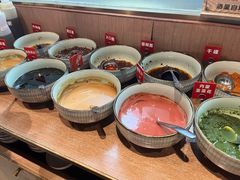 -三太子地摊烧烤·小龙虾(北蔡店)