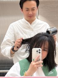 -时尚殿堂salon