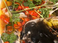 -湘潭九龙鱼头店(城南西路店)