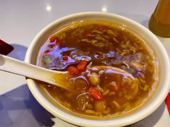 桂花粥-子午路张记肉夹馍(小寨西路店)