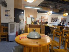 -阿鸡鱼庄·顺德鲜蒸小炒(亚运村店)