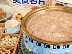 -郭靖内蒙菜·烤全羊·烧烤(望京旗舰店)