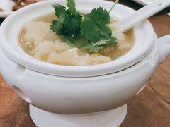 海参鲨鱼皮-庄氏祥记家常食府(国瑞建材家居博览中心店)