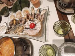 -Thai Basil罗勒叶泰式餐厅(时代天街店)