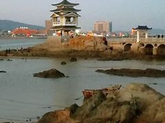 -兴城海滨风景区