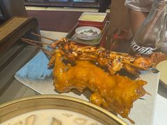 -老天桥蛙炉火锅(姑苏总店)