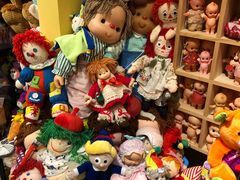 -Candy plus vintage桃园中古