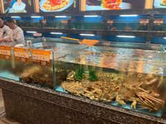 -国惠大酒楼(宝龙店)