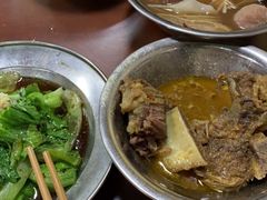 -阿秋牛排(湖心街店)