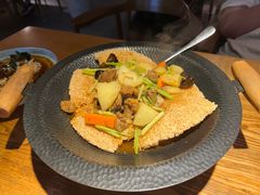 -薇酌饮·陕西菜(南门外店)