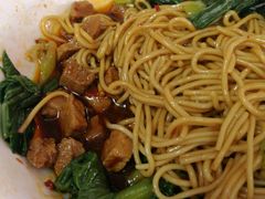 -辣肉面大王(天平路店)