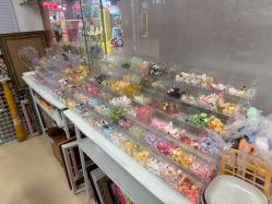 -绘喜欢手工体验馆(曼度泛乐城店)