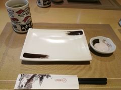 -昱匠·日本料理(金融街店)