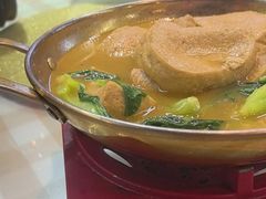 -百味地锅鸡(二店·财校分店)