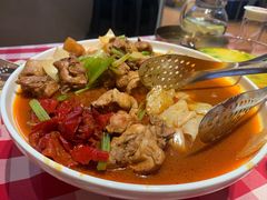 -西贝莜面村(镇江苏宁广场店)