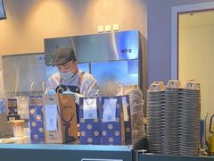 -瑞幸咖啡(石榴中心店)