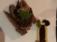 -AZUL by FUEL蓝色·法式酒馆(琶醍店)