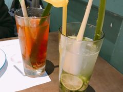 -美奈小馆·越南料理(中航城君尚购物中心店)
