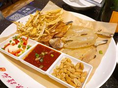 -木槿花韩式炭烤·熟成肉工坊(孙文东路店)