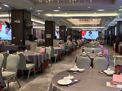 -东方御宴海鲜酒楼(棕泉酒店)