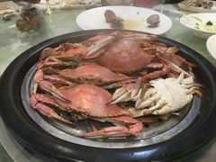 -海味当家·蒸锅海鲜(中山广场创始店)