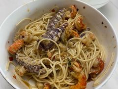 -三妹小龙虾·黄油蟹(华侨城总店)