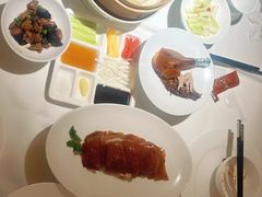 -四季民福烤鸭店(前门大栅栏店)