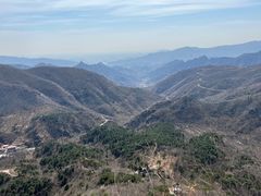 -妙峰山风景名胜区
