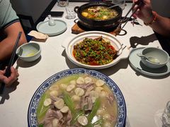 -院8里·小聚园老川菜(九眼桥店)