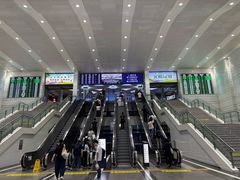 -上海站