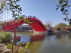-清明上河园