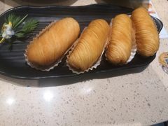 -点都德(华强南店)