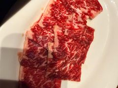 -NIUAN牛庵·和牛烤肉(恒隆店)