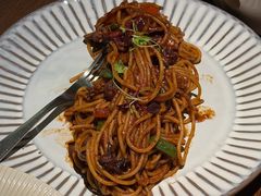 -本处·素食·融合料理(南油店)