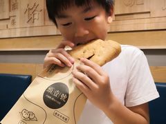 -头壹号饸饹面·大油条(常营店)