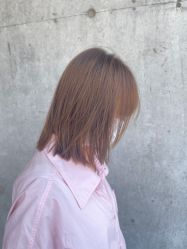 -MY HAIR ARDOR
