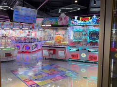 -环游嘉年华(广州-天河城店)