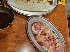 -大阪烧肉BAKA一代(十亩地店)