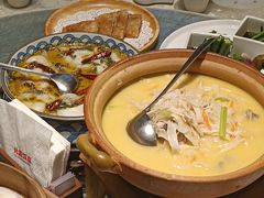 -北国饭店.海鲜.北方菜(新河路店)