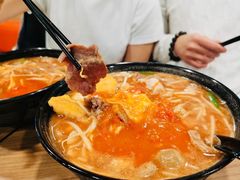 -官人桥番茄米线(温江行署店)