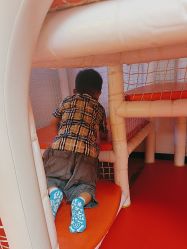 -尼克Playtime(欢乐海岸店)