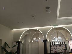 -凡塔斯牛排自助餐厅(广东佛山三水万达店)