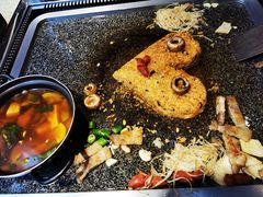 -猪的故事·韩式烤肉(韩乐坊店)