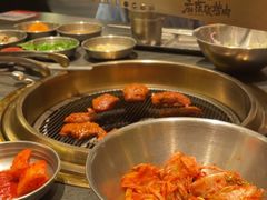 -麻蒲碳烤肉(远景路1号店)