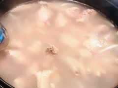 珍珠马蹄椰子鸡-东椰·海南椰子鸡火锅(朝阳门店)