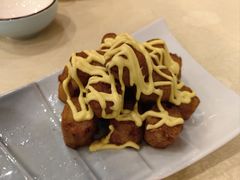 -奥华餐厅·老张记(台基厂店)