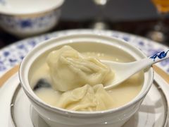-Yan Ting 宴庭中餐厅(上海静安瑞吉酒店)
