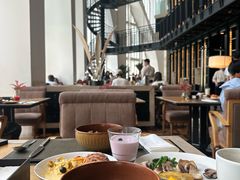 -北京康莱德酒店