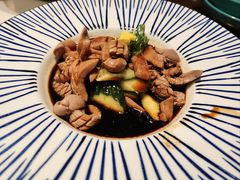 -荷塘秋月·本帮江浙菜(国权路店)